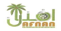 Afnan Logo
